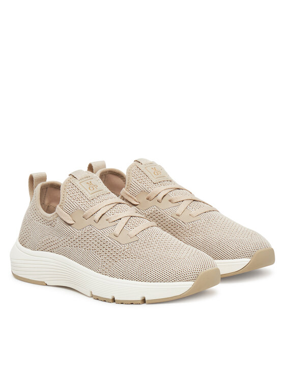 Marc O'Polo Marc O'Polo Αθλητικά RR2M3001 Μπεζ