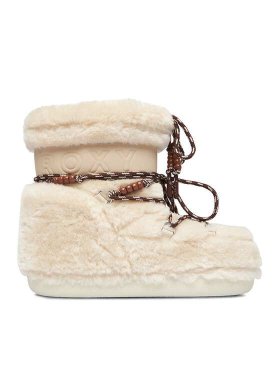 Roxy Roxy Schneeschuhe CEO-JY02985G-1 Écru