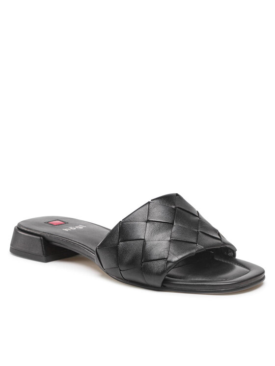 HÖGL HÖGL Ciabatte 3-101520 Nero