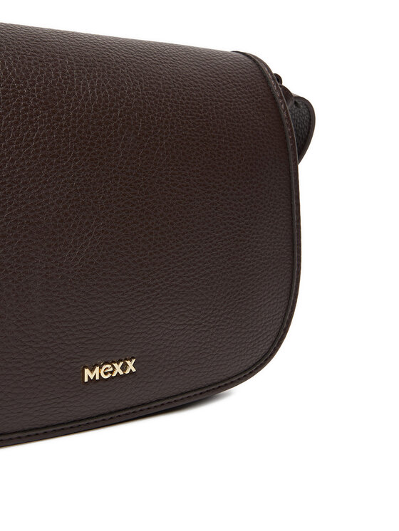 MEXX MEXX Дамска чанта C-MEXX-L-022-08 Кафяв