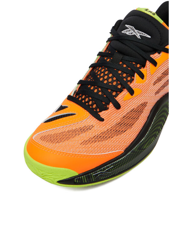 Reebok Reebok Scarpe da basket EO-ENGINE A 26 SE 100256186 Arancione