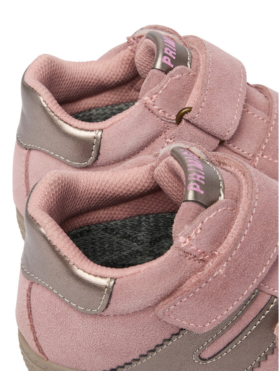 Primigi Primigi Зимни обувки GORE-TEX 2353033 S Розов