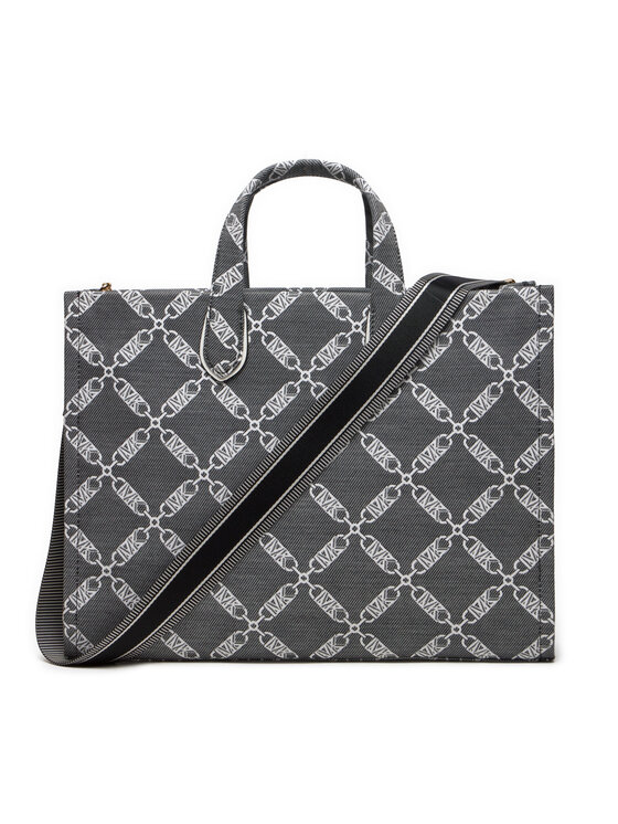MICHAEL Michael Kors MICHAEL Michael Kors Kabelka 30S4G3GT3J Černá