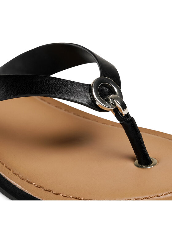 Aldo meringwen flip flop online