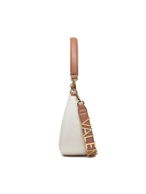Valentino Valentino Handtasche Alexia VBS5A808 Weiß