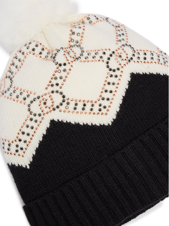 Liu Jo Liu Jo Mütze TF4297 MS55L Schwarz