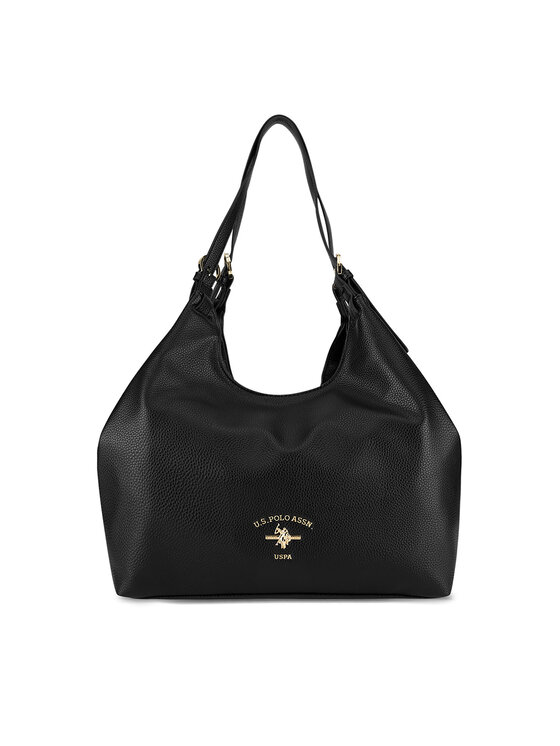U.S. Polo Assn. U.S. Polo Assn. Τσάντα BIUXT8372WVP Μαύρο