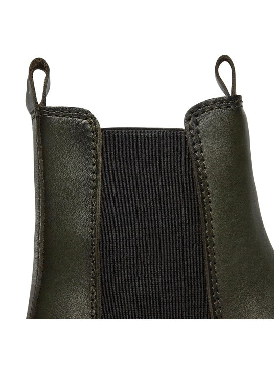 Tamaris Tamaris Poolsaapad 1-25802-41 Roheline