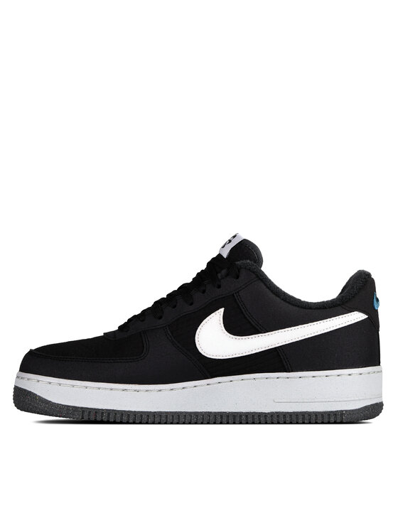 Nike Nike Sneakersy DC8871-001 Czarny