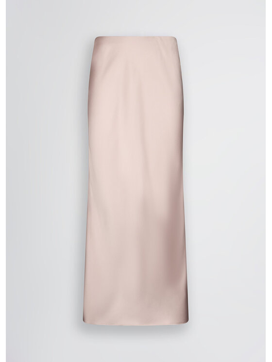 Liu Jo Liu Jo Gonna maxi CA5279T2956X0681 Rosa Regular Fit