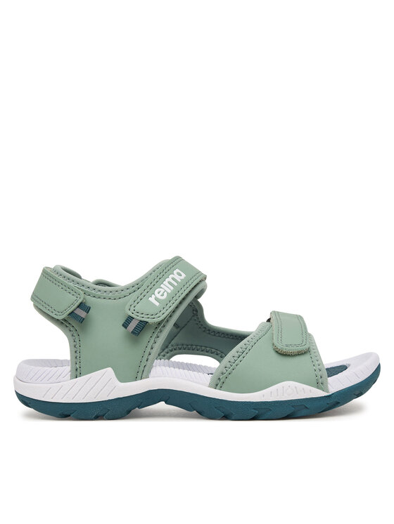 Reima Reima Sandalen Ratas 5400087A Grün