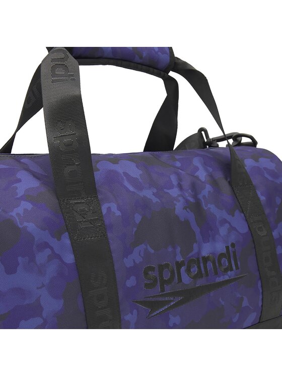 Sprandi Sprandi Torba SPR-W-009-05 Tamnoplava