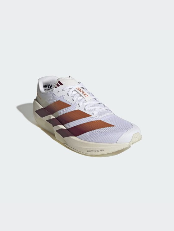 adidas adidas Buty na siłownię 164648 Biały