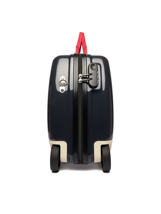 Cars Cars Lastekohver CEO-ACCCS-SS26-235DPC Must