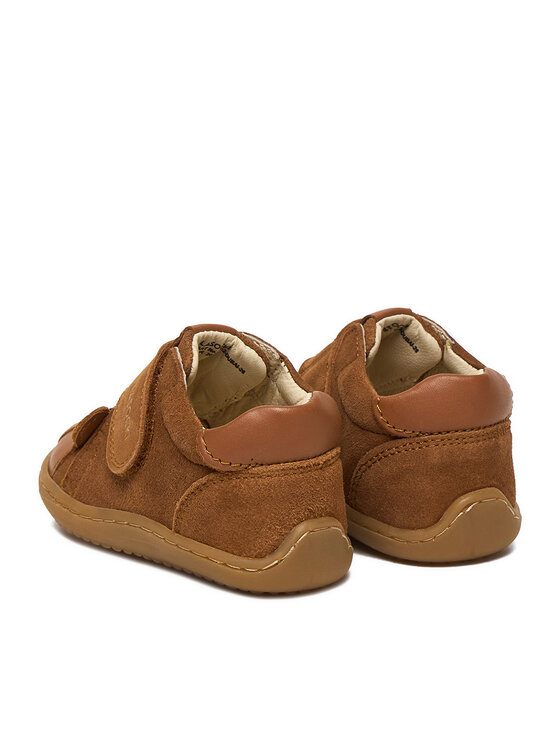 Lasocki Kids Lasocki Kids Обувки CEO-CI12-DUBAI-26(II)CH Кафяв