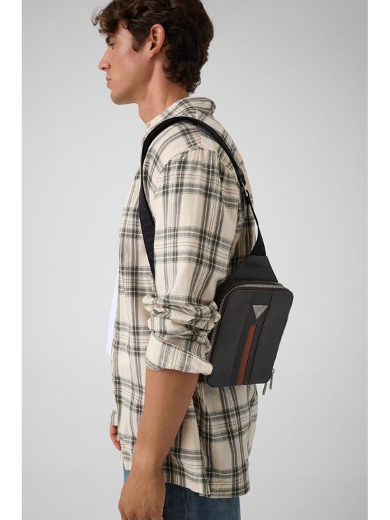 Guess Guess Plecak 182768 Szary