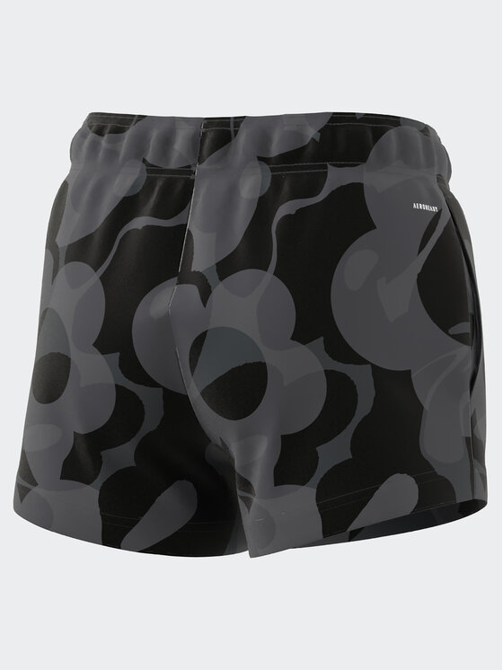 adidas adidas Спортивні шорти IA3022 Чорний Regular Fit