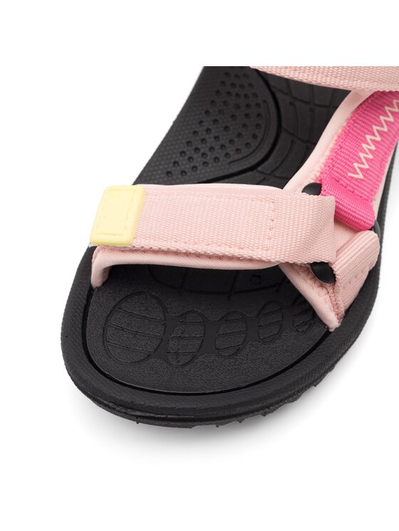 Sprandi Sprandi Sandalen CP40-NB718Y Rosa