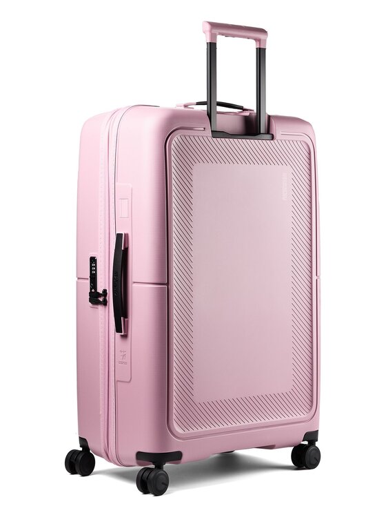 American Tourister American Tourister Walizka średnia 330360 Różowy