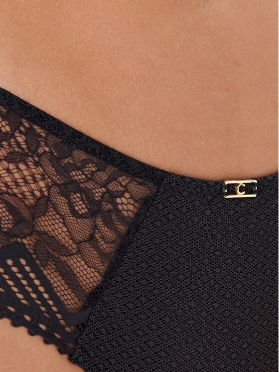 Chantelle Chantelle Boxer Origins C13XB0 Nero