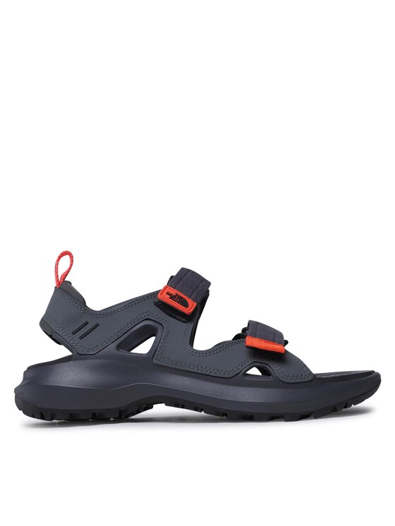 The North Face Sandales Hedgehog Sandal III NF0A46BHIGP1-070 Pelēks