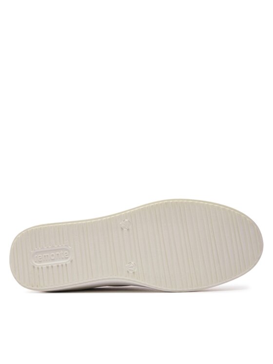 Remonte Remonte Sneakers D1C01-80 Weiß