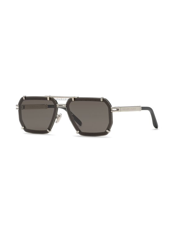 PHILIPP PLEIN PHILIPP PLEIN Okulary przeciwsłoneczne 23963 Czarny
