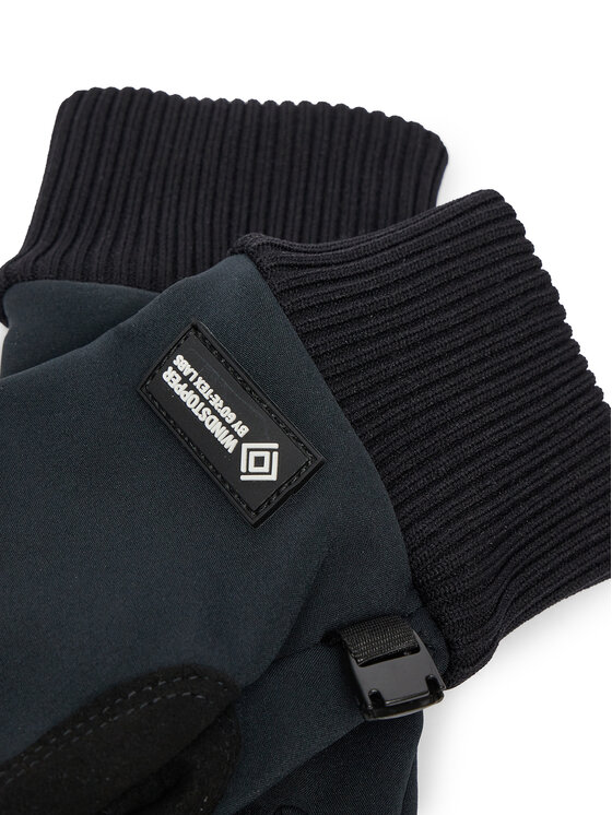 Viking Viking Handschuhe Nortes GWS Multifunction 170/17/0810/09 Schwarz