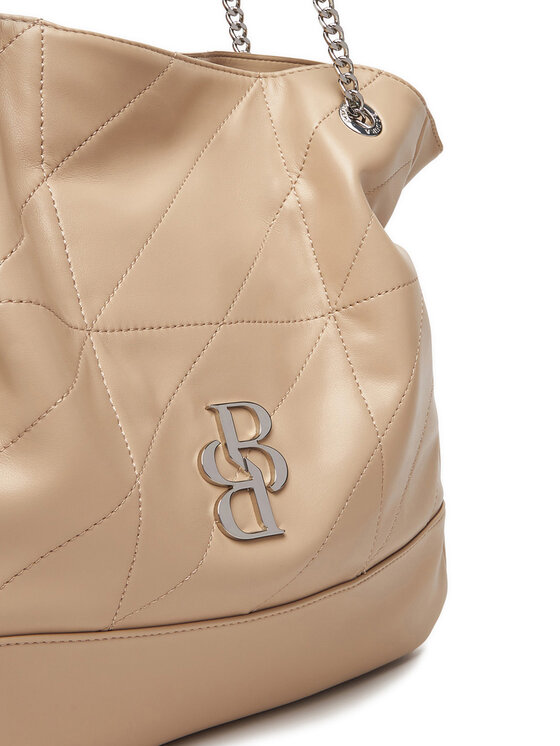 Badura Badura Handtasche EO-ADELE-LDA8042 Beige