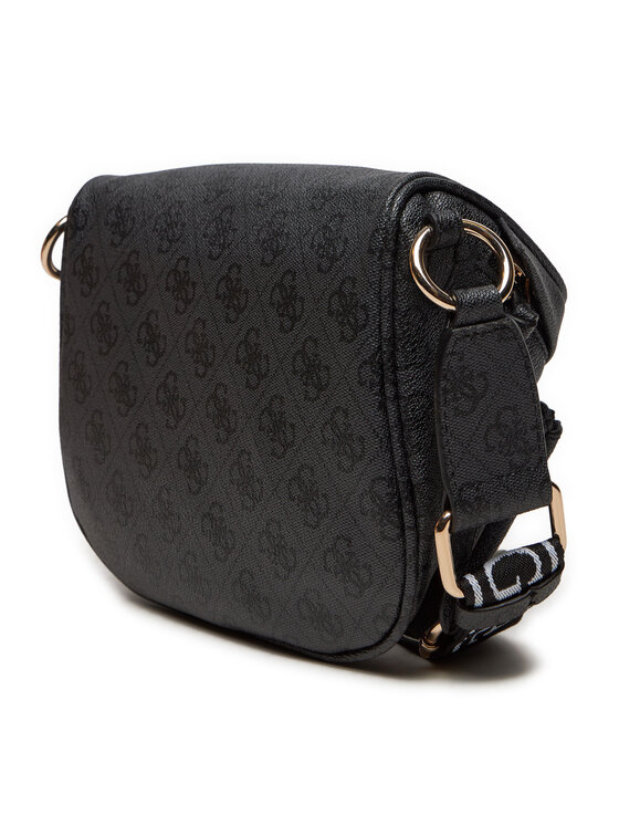 Guess Guess Torebka Power Play (SL) Mini-Bags HWSL90 06800 Beżowy