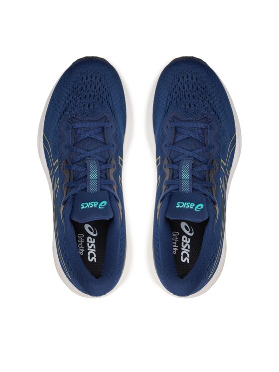 Asics Asics Běžecké boty Gel-Pulse 15 1012B593 Modrá