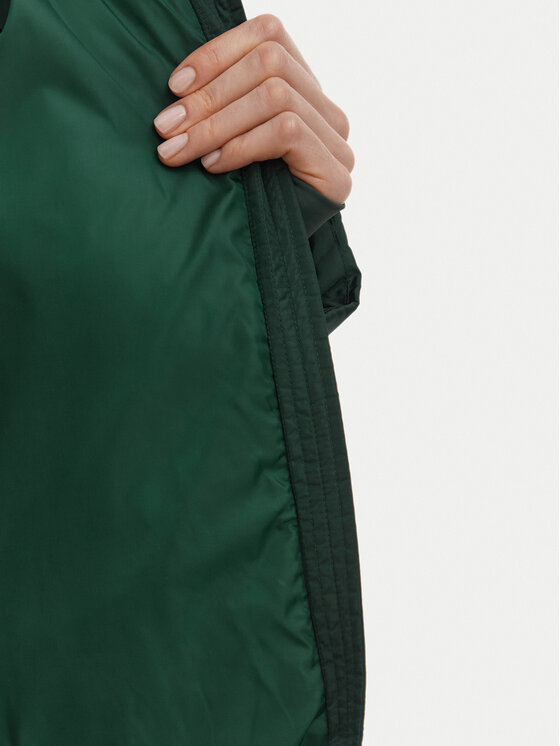 Liu Jo Liu Jo Kurtka zimowa TF6006 TS62A Zielony Regular Fit