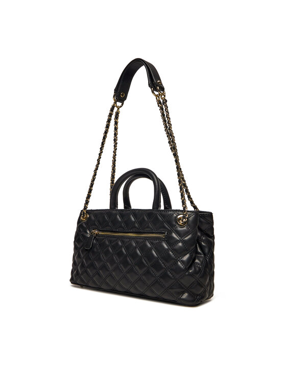 Guess Guess Τσάντα HWQG87 48090 Μαύρο