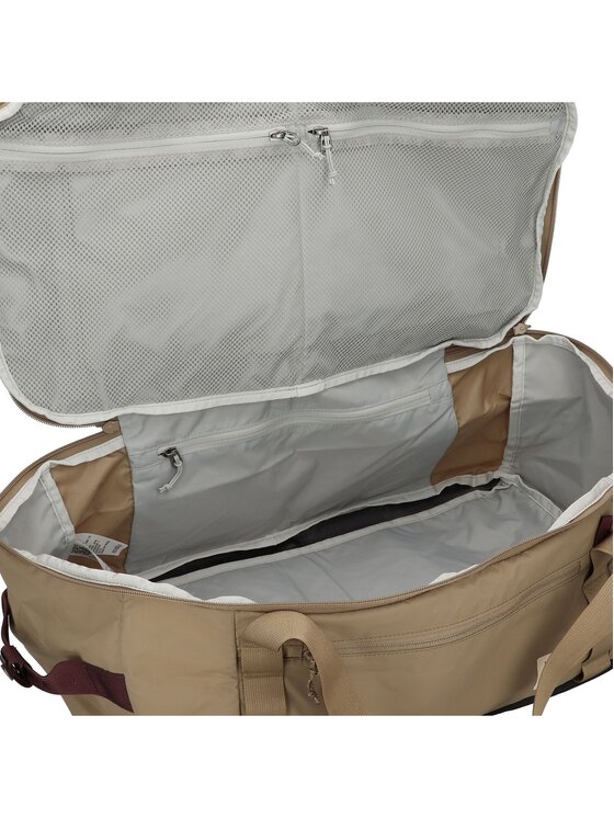Fjällräven Fjällräven Torba podróżna 301772 Brązowy
