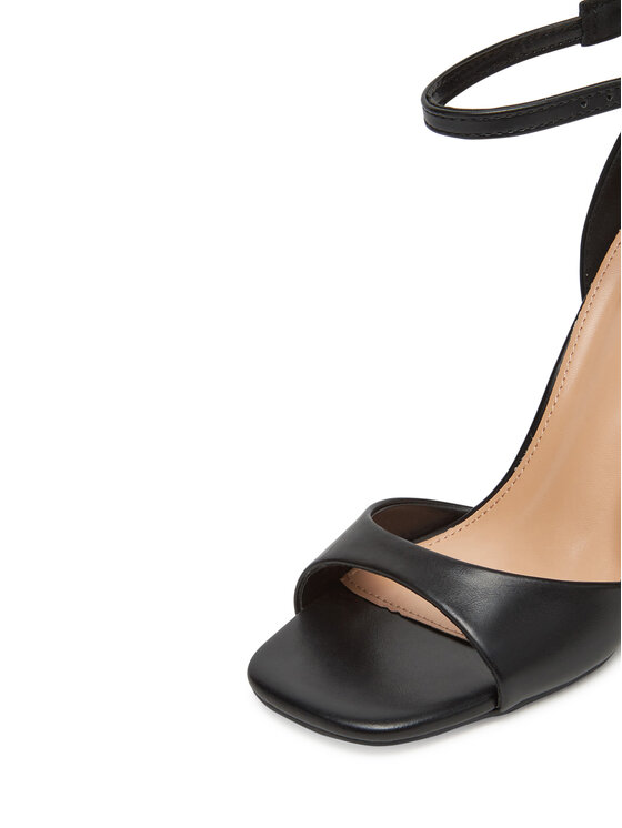 DeeZee DeeZee Basutės GAF-8598-2 Juoda