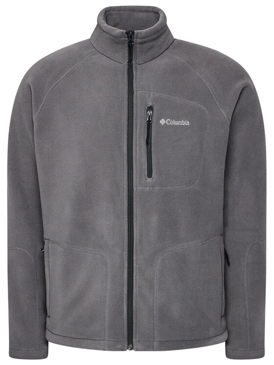 Columbia Columbia Fliis Fast Trek Full Zip 1420421 Hall Regular Fit