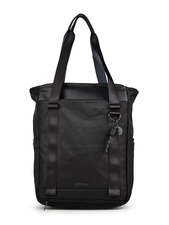 American Tourister American Tourister Torebka 335588 Czarny