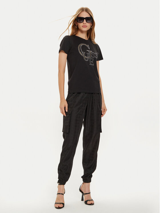 Guess Guess T-särk W4BI16 I3Z14 Must Regular Fit