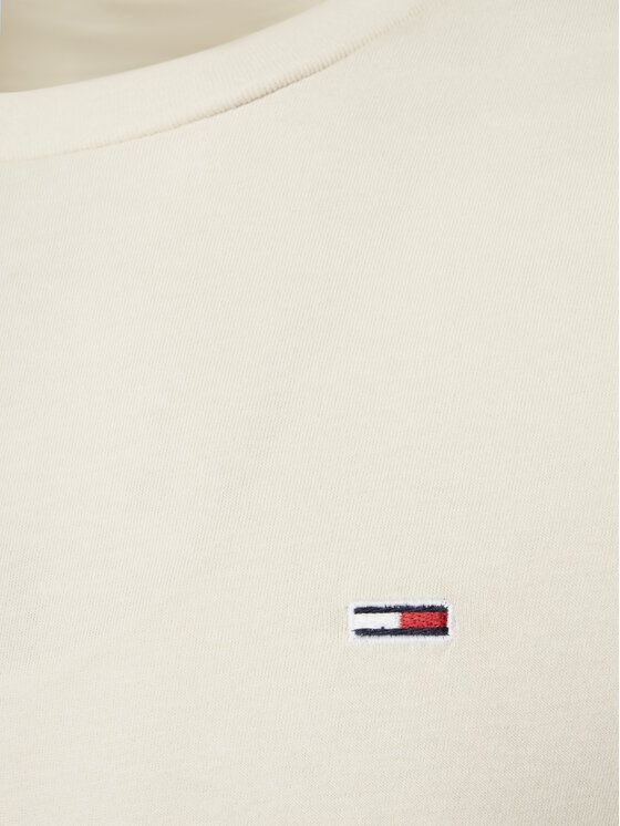 Tommy Jeans Tommy Jeans Комплект тениски DM0DM20687 Цветен Slim Fit