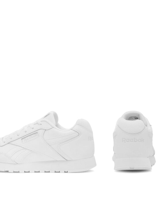 Reebok Reebok Laisvalaikio batai Royal Glide 100074604 Balta
