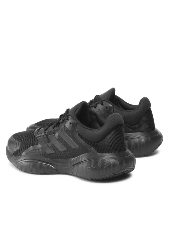 adidas adidas Tenisice za trčanje Response GX2000 Crna