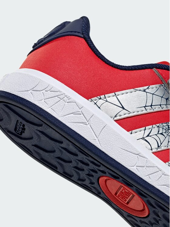 adidas adidas Sneakersy 168456 Czerwony