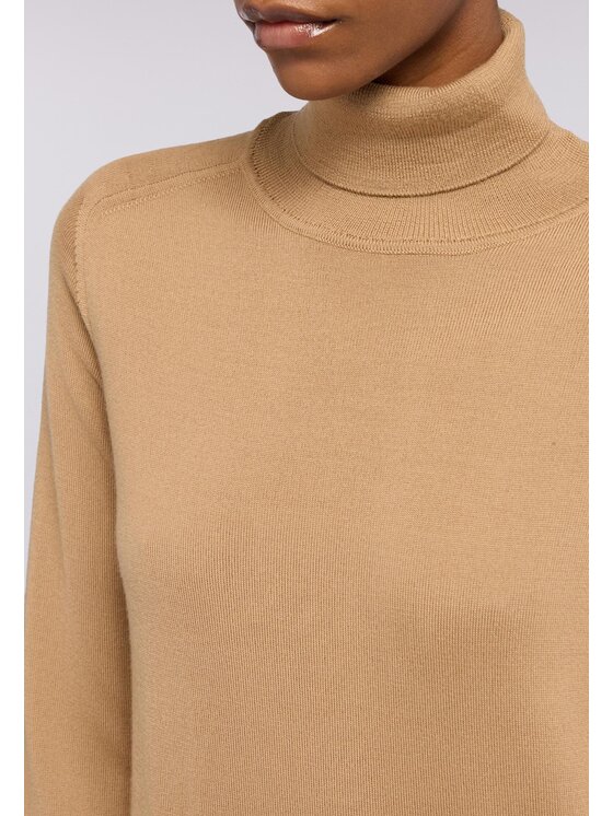 Trussardi Trussardi Kardigan M0106001164N022 Czarny Regular Fit