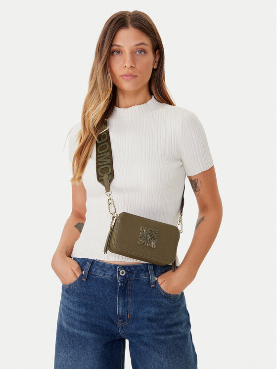 Steve Madden Geantă Brisa-2 SM13001822 Verde