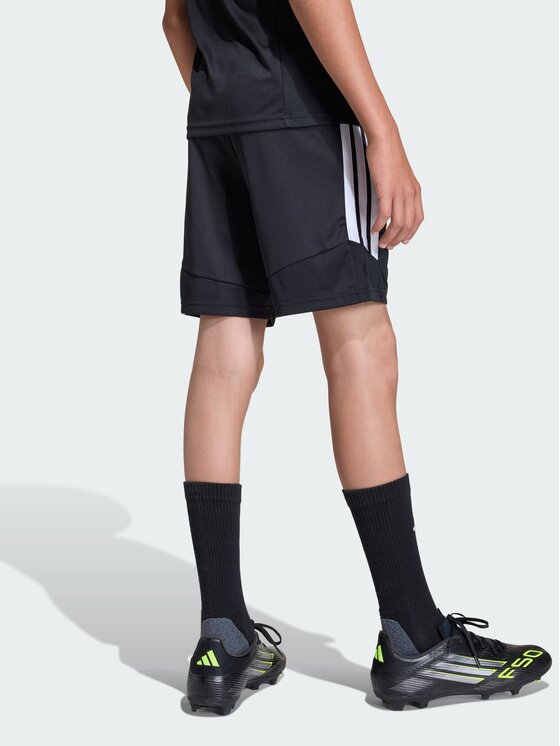 adidas adidas Športne kratke hlače Tiro 26 League Training JY7147 Črna Regular Fit
