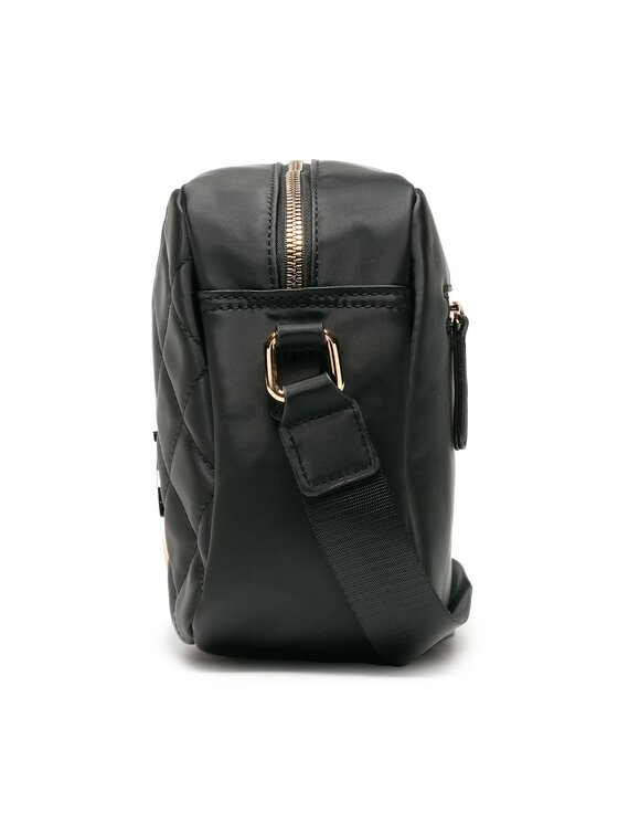 Nobo Nobo Kabelka NBAG-R3102-C020 Čierna