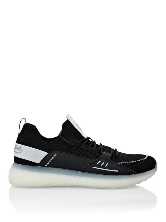 PHILIPP PLEIN PHILIPP PLEIN Podnoski 7561 Szary