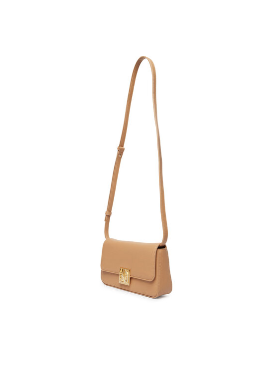 Armani Exchange Armani Exchange Táska XW002171 AF19895 U6149 Bézs