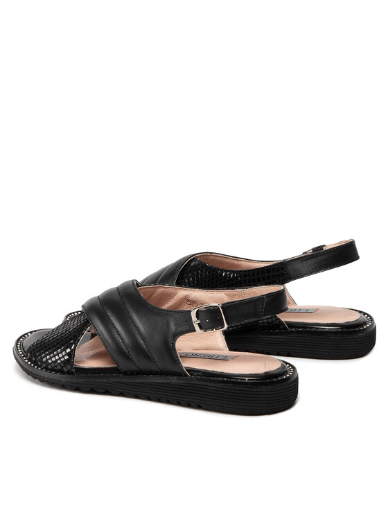 Libero Libero Sandaalid 2575 Must