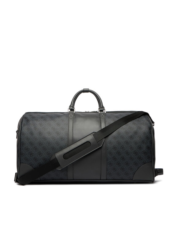 Guess Guess Дорожня сумка TMMILL P6235 Чорний